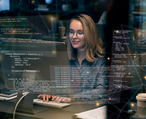 Custom Software Development